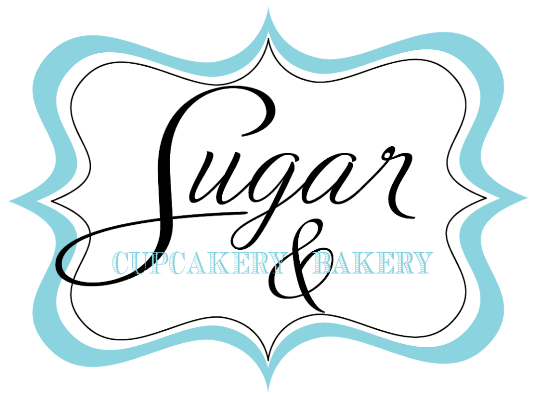 The Sugar Bakery logo